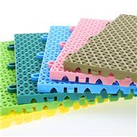 防滑幼儿园塑胶地板产品推荐与选购指南