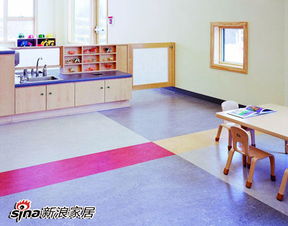 蓬莱PVC塑胶地板综合评测 性能、优势与适用场景全解析