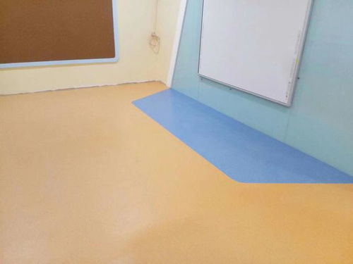 塑胶地板与陶瓷砖铺设的地面基础建议方案