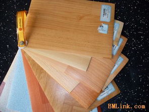 塑胶地板 幼儿园、医院、超市与健身房的首选地面材料