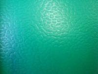 供应宁波PVC塑胶运动地板 专业羽毛球场地铺装解决方案