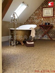 双节联庆，时尚牌PVC地板盛惠来袭——北京时尚东方公司打造家装客厅新风尚