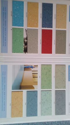 塑胶地板 护航幼儿成长，关爱老年安康——以安徽合肥应用为例